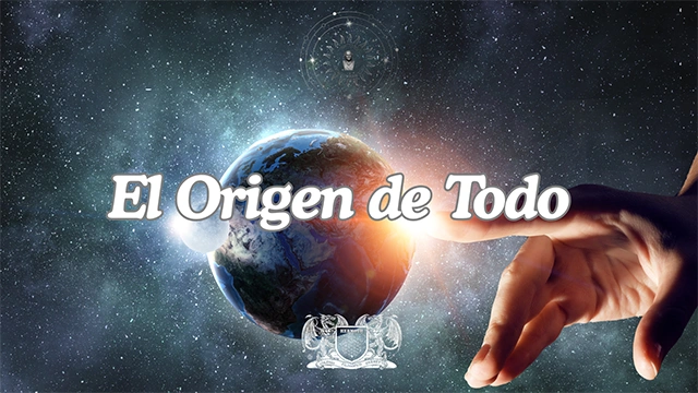 Curso El Origen de Todo Online Grabado Paracelso