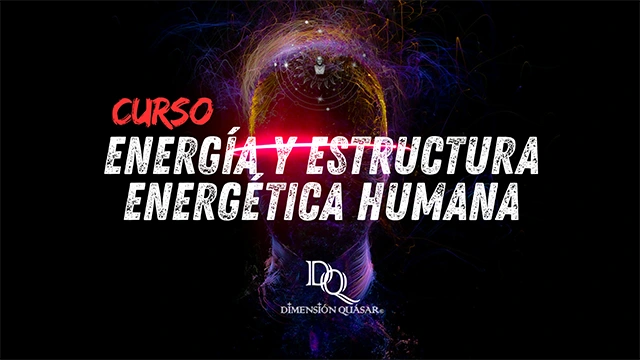 Curso Energía y Estructura Energética Humana Online Grabado Paracelso