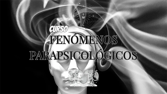 Curso Fenómenos Parapsicológicos Online Grabado Paracelso