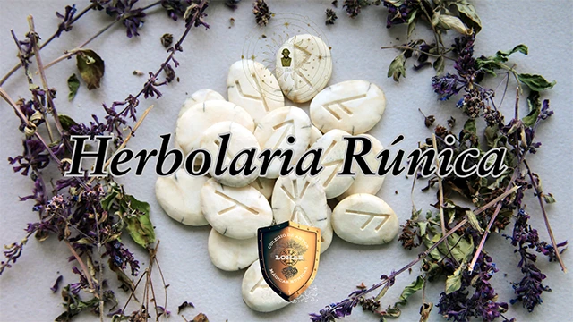 Curso Herbolaria Rúnica Online Grabado – Instituto Arcano Paracelso