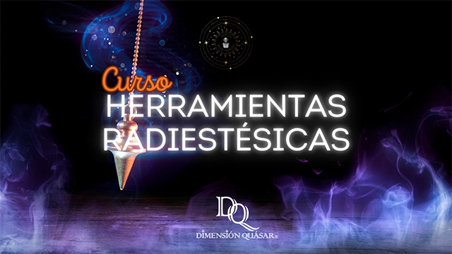 Curso Herramientas Radiestésicas Online Grabado Paracelso