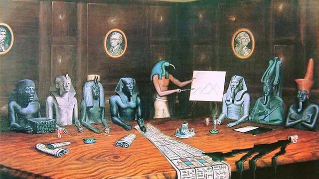 Dioses-y-Diosas