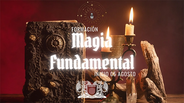 curso magia fundamental