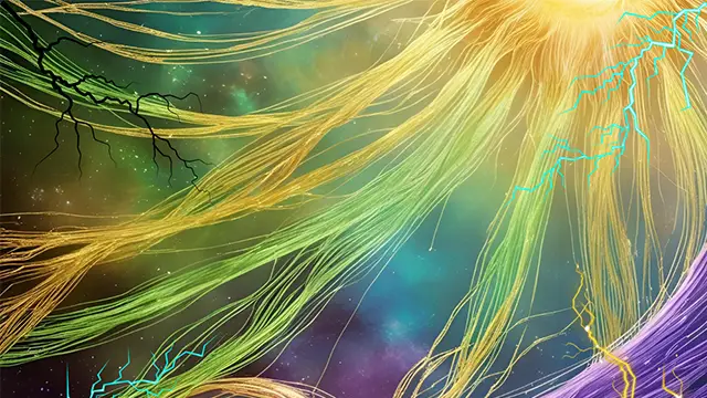 Ki, Chi, Prana Por qué funciona el Reiki (y todas las terapias energéticas).