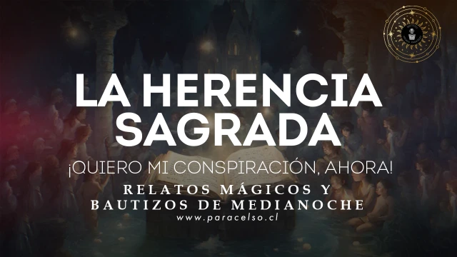 La Herencia Sagrada