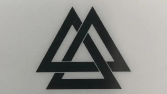 La Magia Nórdica y su pragmatismo - Formaciones, Cursos, Talleres Online - Instituto Arcano Paracelso Santiago Providencia Chile