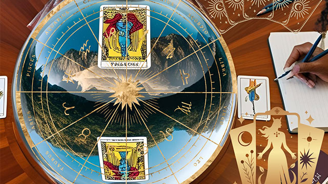 La-Magia-del-Tarot-Un-viaje-inesperado