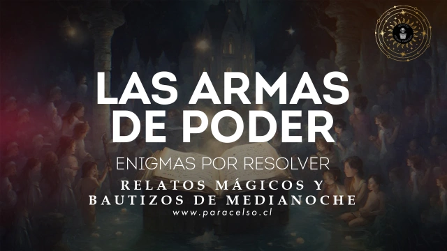 Las Armas de Poder