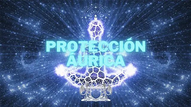 Protección Áurica Taller Paracelso Chile Online