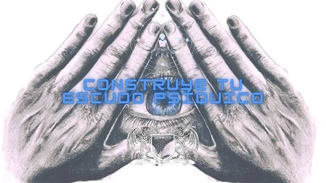 Taller Online Construye Tu Escudo Psíquico