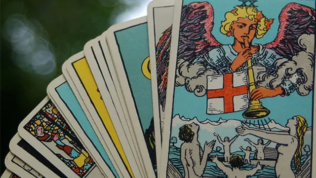 el juicio formacion tarot integral cursos tallleres y formaciones
