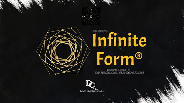 curso infinite form paracelso chile