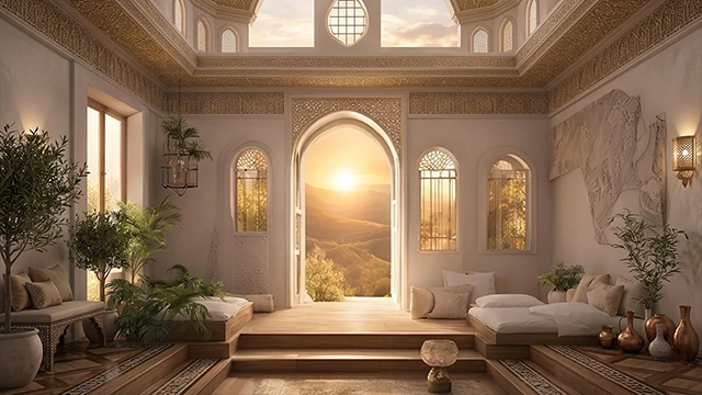 Limpieza energética de espacios a distancia en casas y oficinas